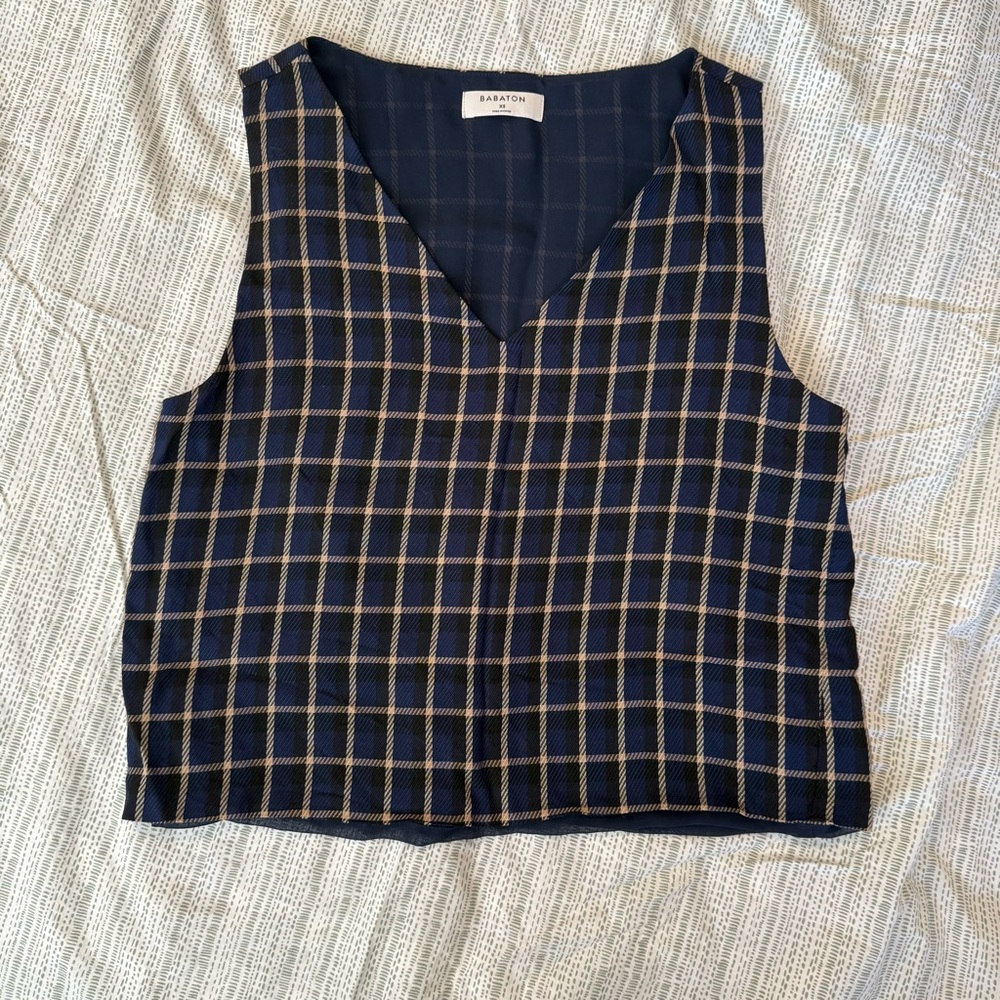 Babaton Murphy Blouse